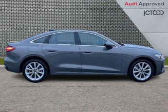 Audi A5 2.0 TDI 204 Sport 4dr S Tronic