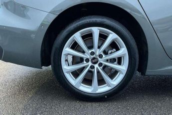 Audi A5 2.0 TDI 204 Sport 4dr S Tronic