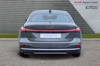Audi A5 2.0 TDI 204 Sport 4dr S Tronic