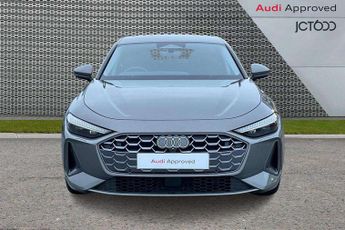 Audi A5 2.0 TDI 204 Sport 4dr S Tronic