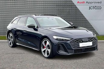 Audi A5 2.0 TFSI 204 Edition 1 5dr S Tronic