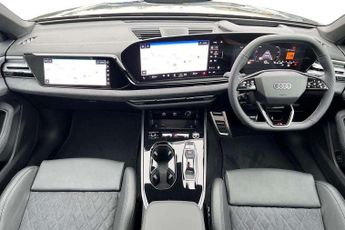 Audi A5 2.0 TFSI 204 Edition 1 5dr S Tronic