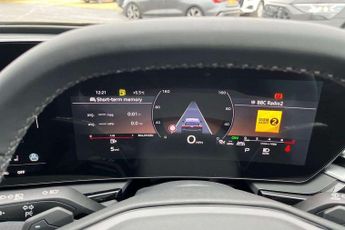 Audi A5 2.0 TFSI 204 Edition 1 5dr S Tronic