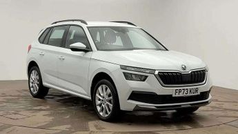 Skoda Kamiq 1.0 TSI 95 SE 5dr