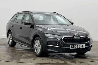 Skoda Octavia 1.5 TSI e-TEC SE Technology 5dr DSG