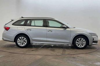 Skoda Octavia Estate 1.5 TSI e-TEC SE Technology 5dr DSG