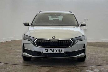 Skoda Octavia Estate 1.5 TSI e-TEC SE Technology 5dr DSG