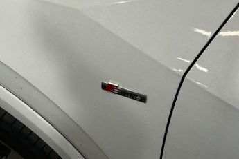 Audi Q2 35 TFSI S Line 5dr S Tronic