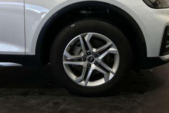 Audi Q5 40 TDI Quattro Sport 5dr S Tronic [Tech Pack Pro]