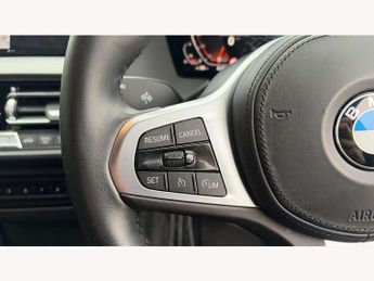 BMW 1 Series 118i [136] M Sport 5dr Step Auto [LCP]