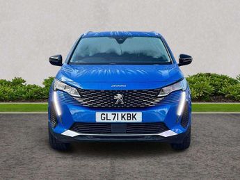 Peugeot 3008 1.6 Hybrid 225 Allure Premium 5dr e-EAT8