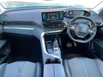 Peugeot 3008 1.6 Hybrid 225 Allure Premium 5dr e-EAT8