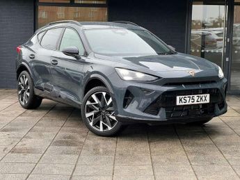 Cupra Formentor 1.5 eTSI 150 V2 5dr DSG