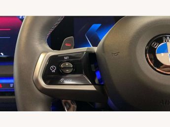 BMW X3 xDrive M50 5dr Auto