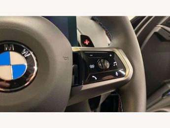 BMW X3 xDrive M50 5dr Auto