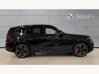 BMW X3 xDrive M50 5dr Auto