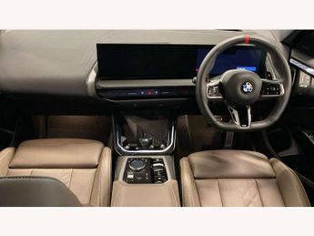 BMW X3 xDrive M50 5dr Auto