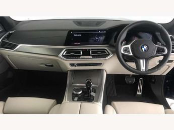 BMW X5 xDrive40i M Sport 5dr Auto