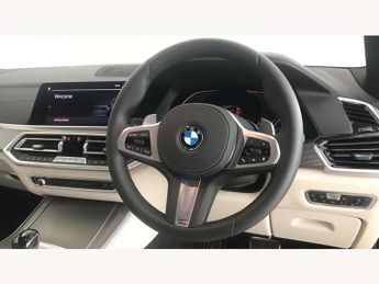 BMW X5 xDrive40i M Sport 5dr Auto
