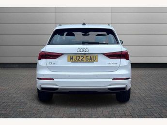 Audi Q3 35 TFSI Sport 5dr S Tronic