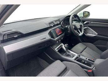 Audi Q3 35 TFSI Sport 5dr S Tronic