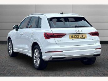 Audi Q3 35 TFSI Sport 5dr S Tronic