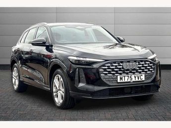 Audi Q5 2.0 TDI Quattro Sport 5dr S Tronic