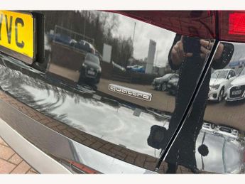 Audi Q5 2.0 TDI Quattro Sport 5dr S Tronic