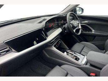 Audi Q5 2.0 TDI Quattro Sport 5dr S Tronic