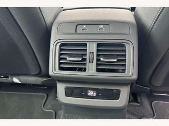 Audi Q5 2.0 TDI Quattro Sport 5dr S Tronic