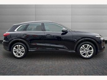 Audi Q5 2.0 TDI Quattro Sport 5dr S Tronic