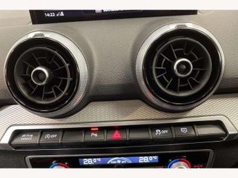 Audi Q2 35 TFSI Sport 5dr S Tronic