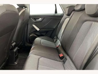 Audi Q2 35 TFSI Sport 5dr S Tronic