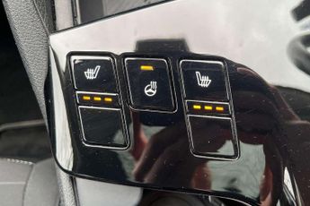 Kia Sportage 1.6T GDi HEV 4 5dr Auto