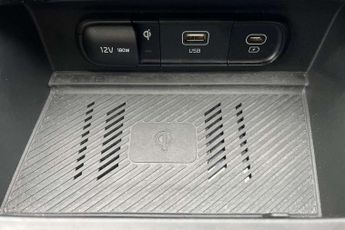 Kia Sportage 1.6T GDi HEV 4 5dr Auto