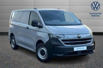 Volkswagen Transporter 2.0 TDI 150 Commerce Plus Van Auto