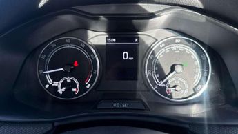 Skoda Kamiq 1.0 TSI 110 SE 5dr DSG