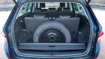 Skoda Kodiaq 1.4 TSI 150 Scout 4x4 5dr DSG [7 Seat]
