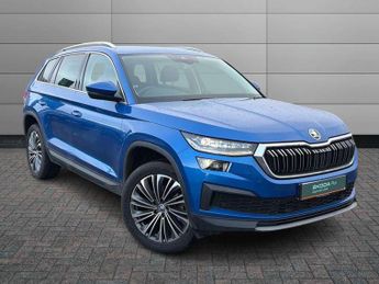 Skoda Kodiaq 1.5 TSI SE L Executive 5dr DSG [7 Seat]