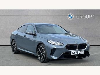 BMW 220 220 M Sport 4dr Step Auto