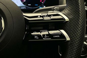 Mercedes-Benz A-Class A200 AMG Line Premium Plus 5dr Auto