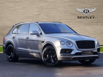 Bentley Bentayga 4.0 V8 5dr Auto