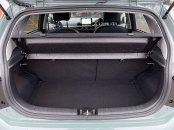 Kia Picanto 1.0 GT-Line 5dr Auto