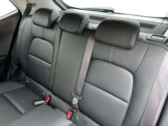 Kia Picanto 1.0 GT-Line 5dr Auto