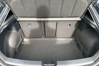 SEAT Leon 1.5 eTSI 115 FR Sport 5dr DSG [DAP]