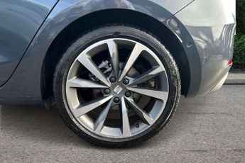 SEAT Leon 1.5 eTSI 115 FR Sport 5dr DSG [DAP]