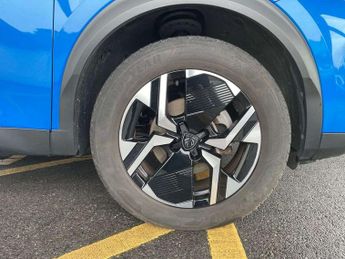 Peugeot 2008 1.2 PureTech 130 GT 5dr EAT8