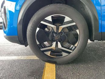 Peugeot 2008 1.2 PureTech 130 GT 5dr EAT8