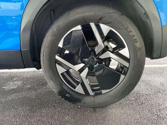 Peugeot 2008 1.2 PureTech 130 GT 5dr EAT8