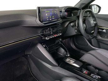 Peugeot 2008 1.2 PureTech 130 GT 5dr EAT8